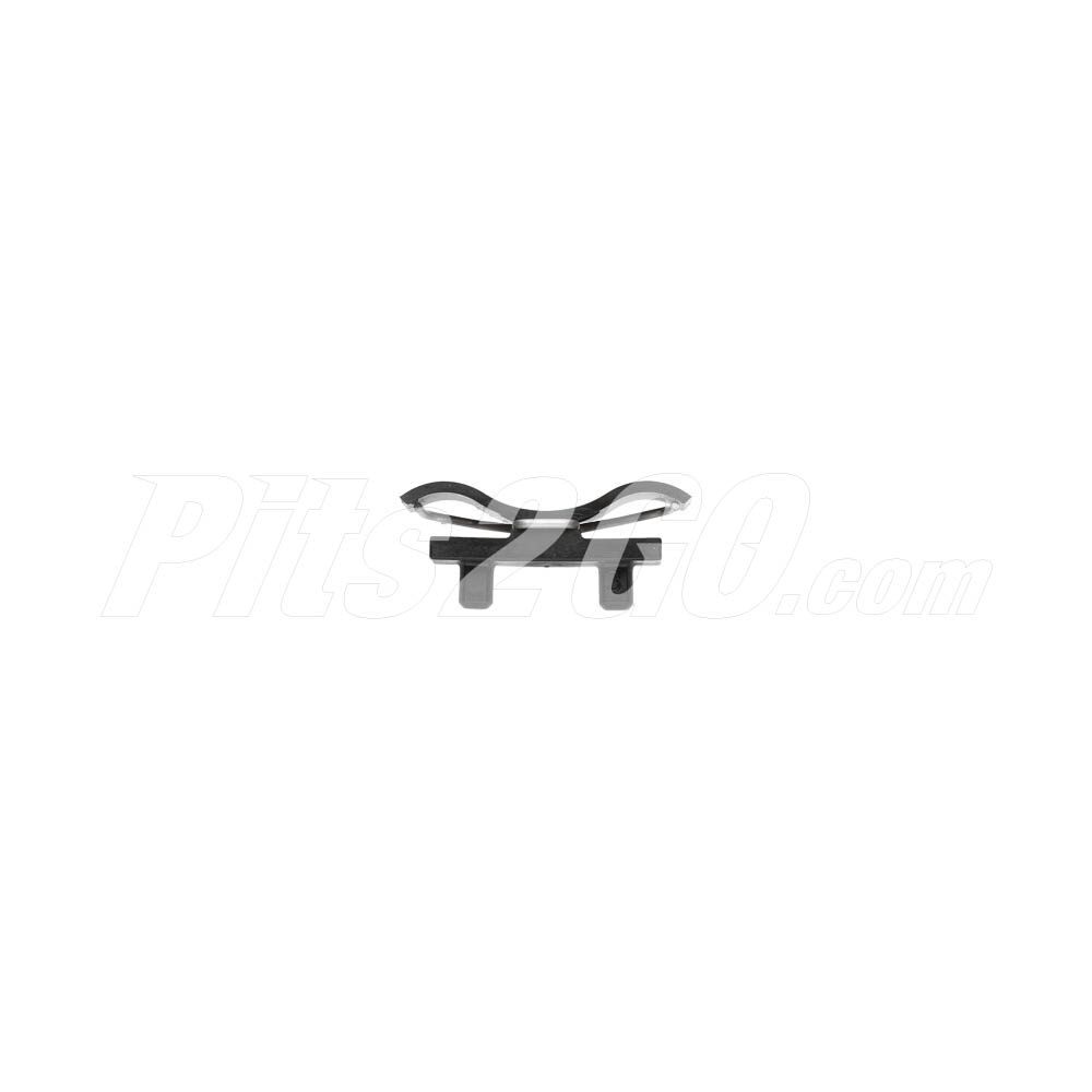 Riel de deslizamiento para Vanes, Marca Mercedes-Benz, compatible con Sprinter image number 4