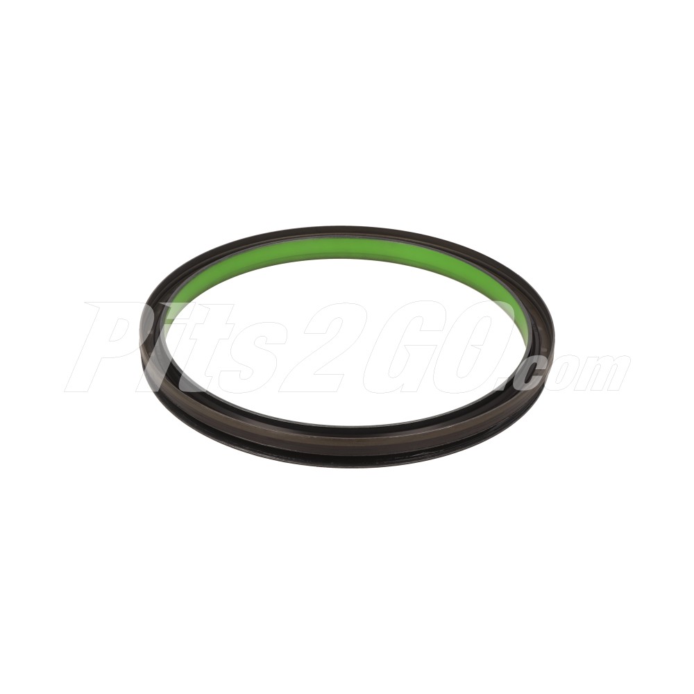 Reten cigüeñal para Tractocamión, Marca Volvo, compatible con VAH,VHD,VN image number 2