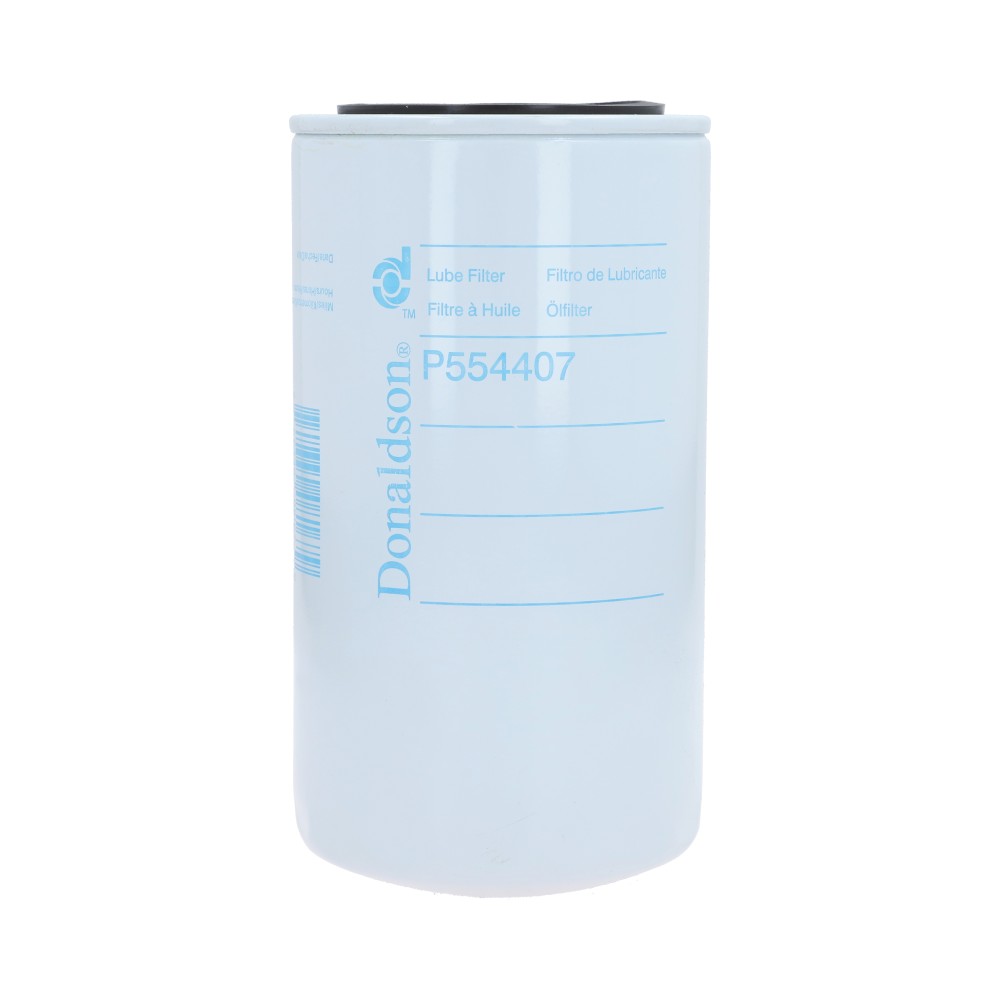 Filtro de aceite, para Tractocamión, Marca del producto: Donaldson, compatible con: Genérico,número de parte:,DNP554407 image number 0