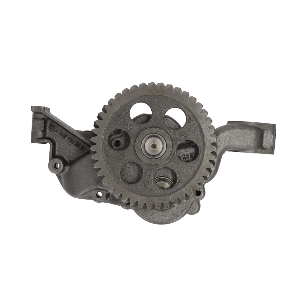 Bomba de aceite para Tractocamión, Marca Freightliner, compatible con Genérico