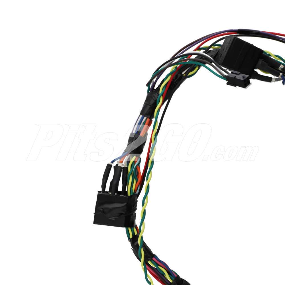 Kit enlace para Camión, Marca Freightliner, compatible con M2 image number 1
