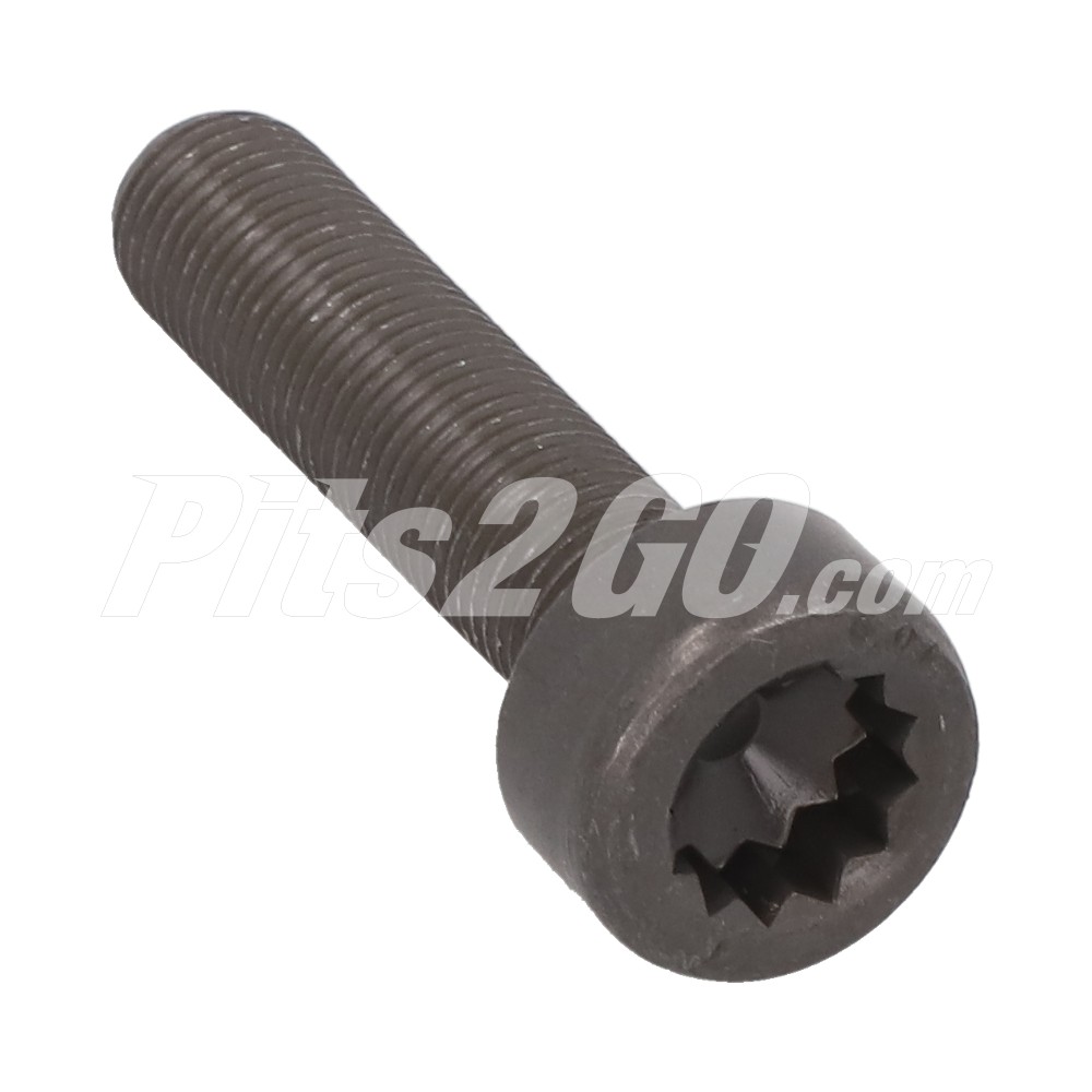 Tornillo volante para Tractocamión, Marca Freightliner, compatible con OM904, OM906 image number 2