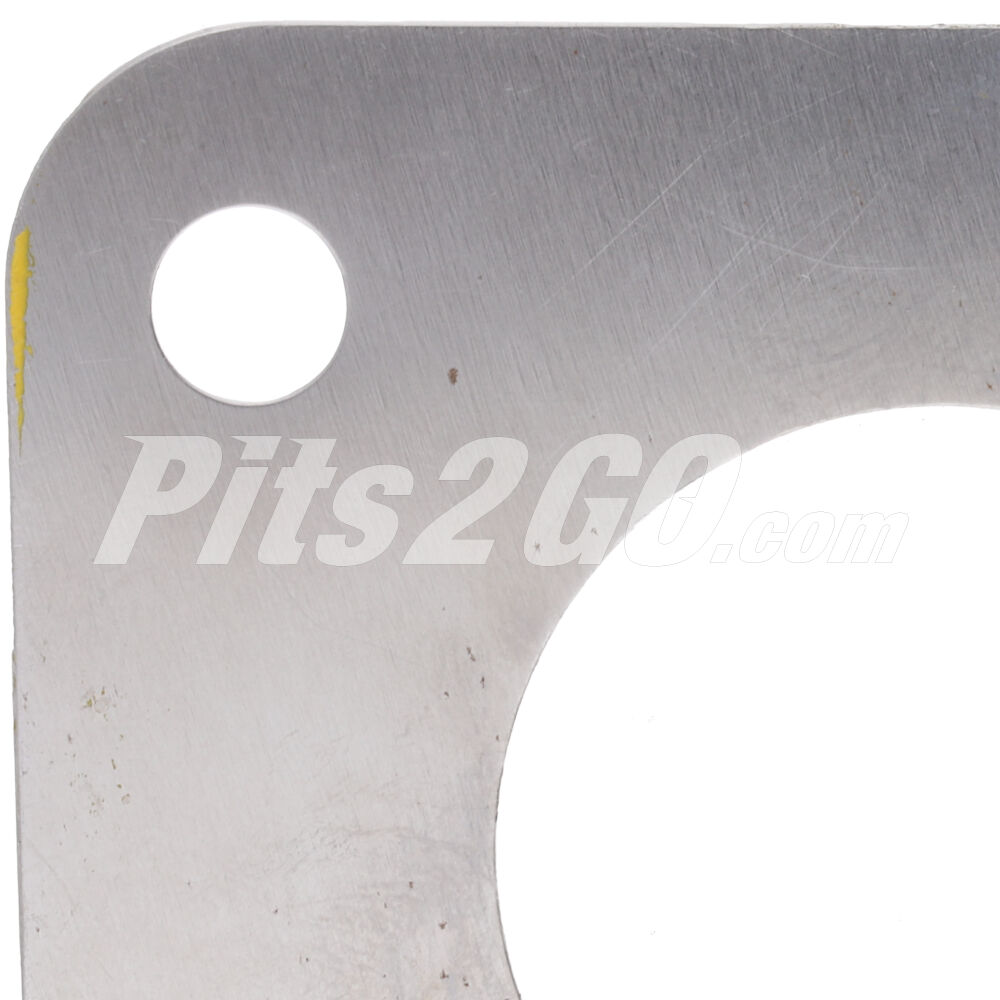 Laina para bomba aceite para Tractocamión, Marca Cummins, compatible con Genérico image number 3