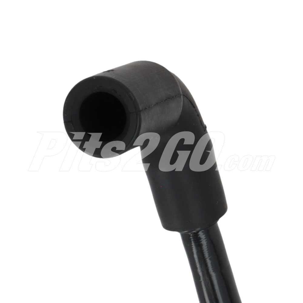 Tubo, drenaje de aceite lubricante, para Tractocamión, Marca del producto: Cummins, compatible con: VNL430,VNL460,número de parte:,3688012 image number 4