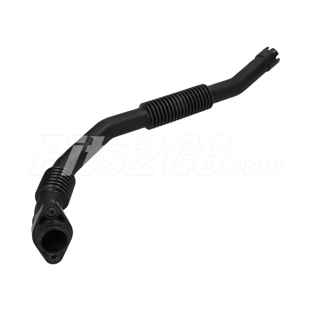 Tubo  llenado de aceite para Tractocamión, Marca Volvo, compatible con FH image number 2