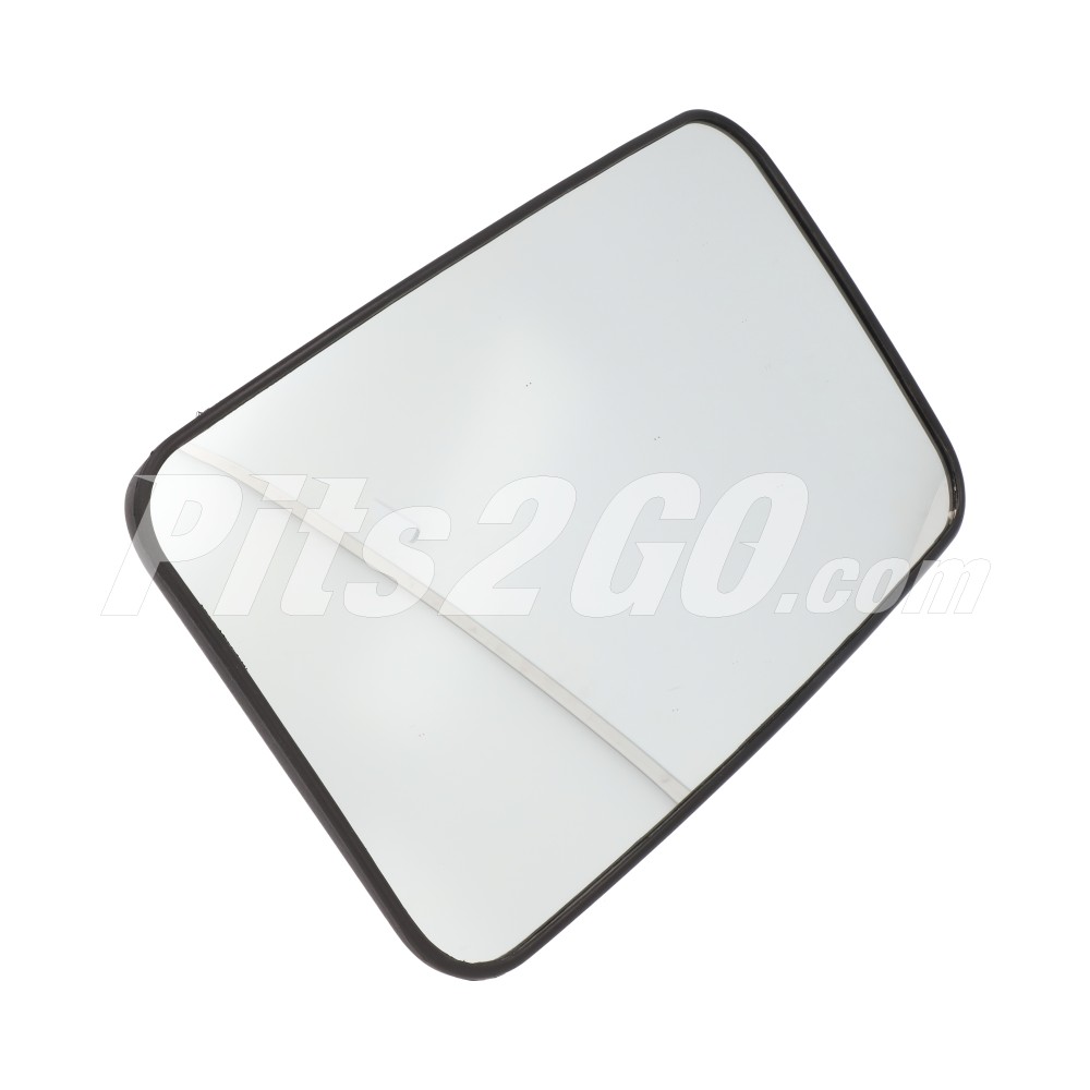Espejo cristal izquierdo/derecho para Camión, Marca Mitsubishi, compatible con FL360 image number 3
