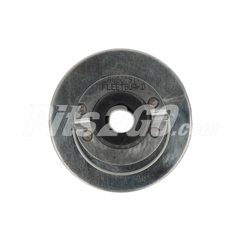 Filtro combustible para Buses, Marca del producto Fleetguard, compatible con OM366 image number 2