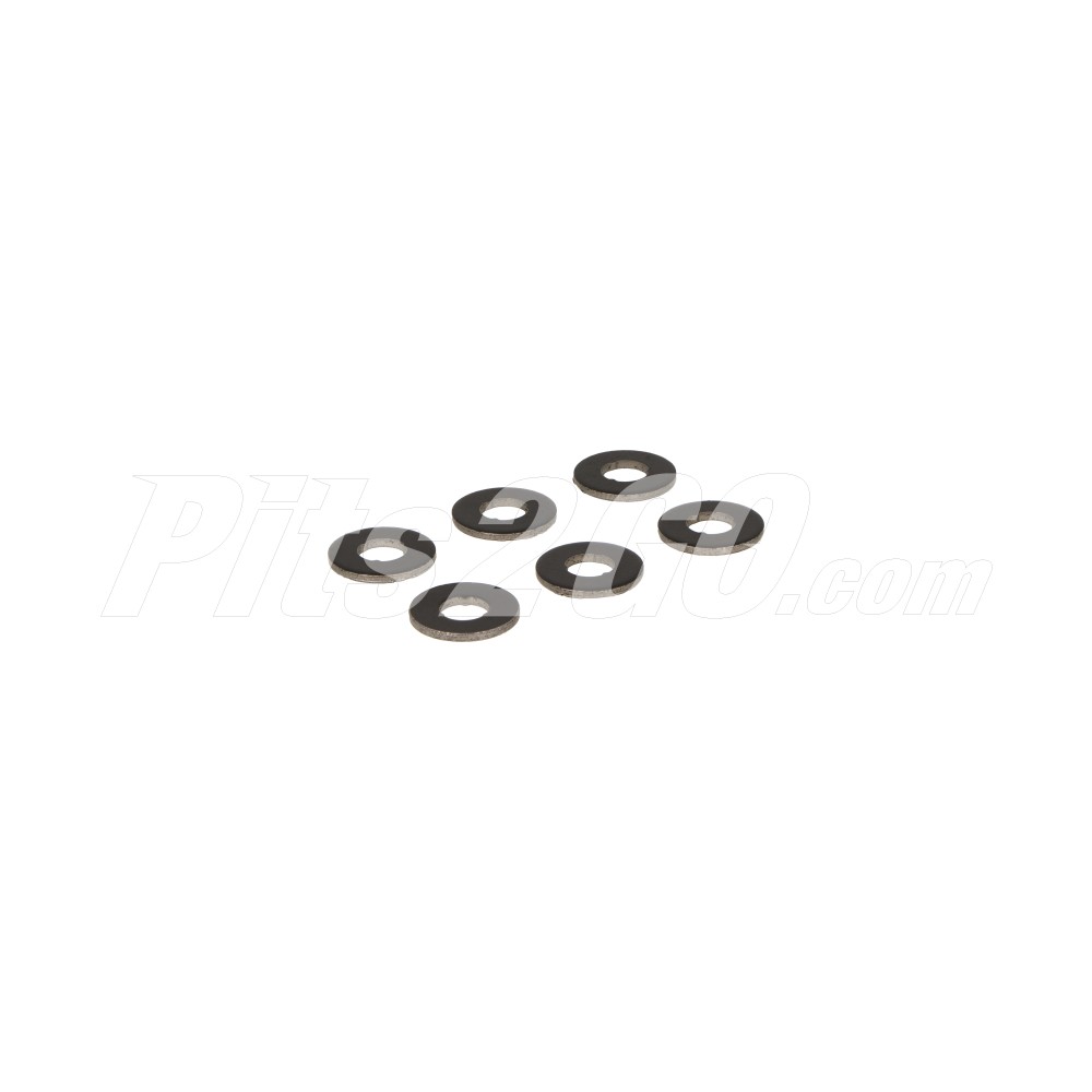 Kit arandelas para Tractocamión, Marca Volvo, compatible con FH image number 2