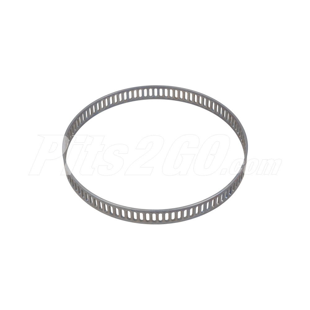 Rueda sensor para Tractocamión, Marca Volvo, compatible con FE,FH,FL,FM image number 1