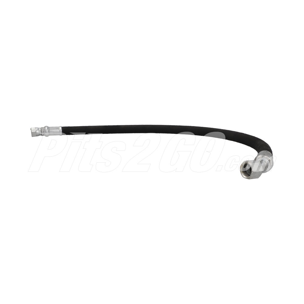 Manguera dirección para Tractocamión, Marca Volvo, compatible con VNL image number 2