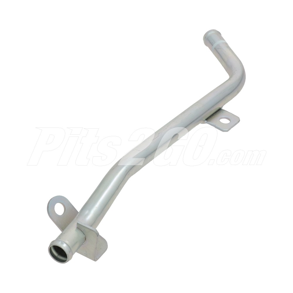 Tubo de entrada bomba de aceite para Camión, Marca Mitsubishi, compatible con FL360 image number 1
