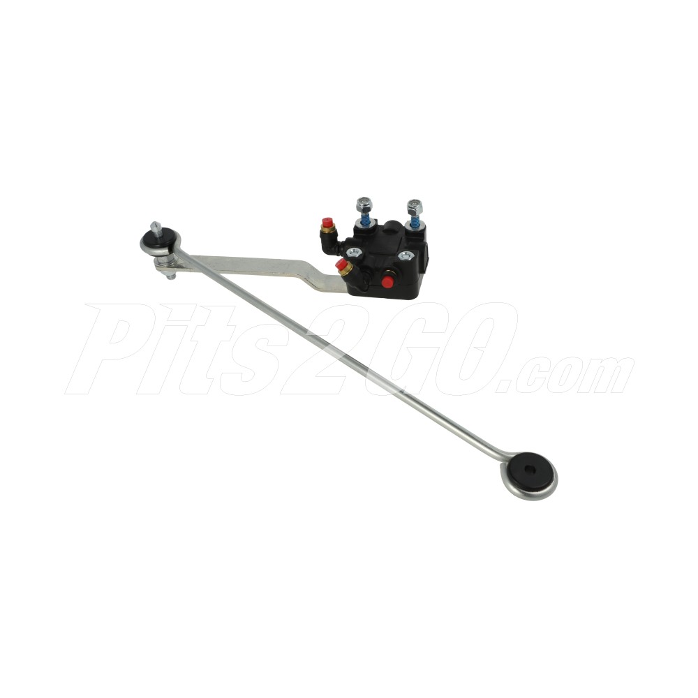 Válvula de control para Tractocamión, Marca Hendrickson, compatible con Genérico image number 1