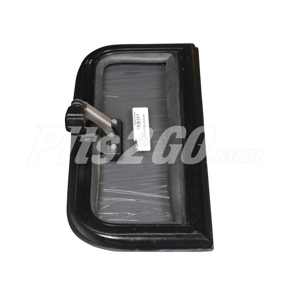 Conjunto ventana sanitario para Buses, Marca Marcopolo, compatible con Boxer image number 2