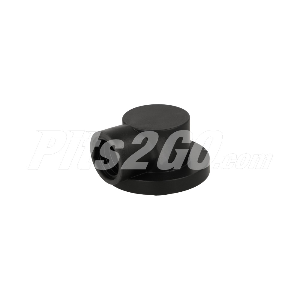 Conexión, llenado de aceite, para Tractocamión, Marca del producto: Cummins, compatible con: VNL430,VNL460,número de parte:,4962605 image number 2