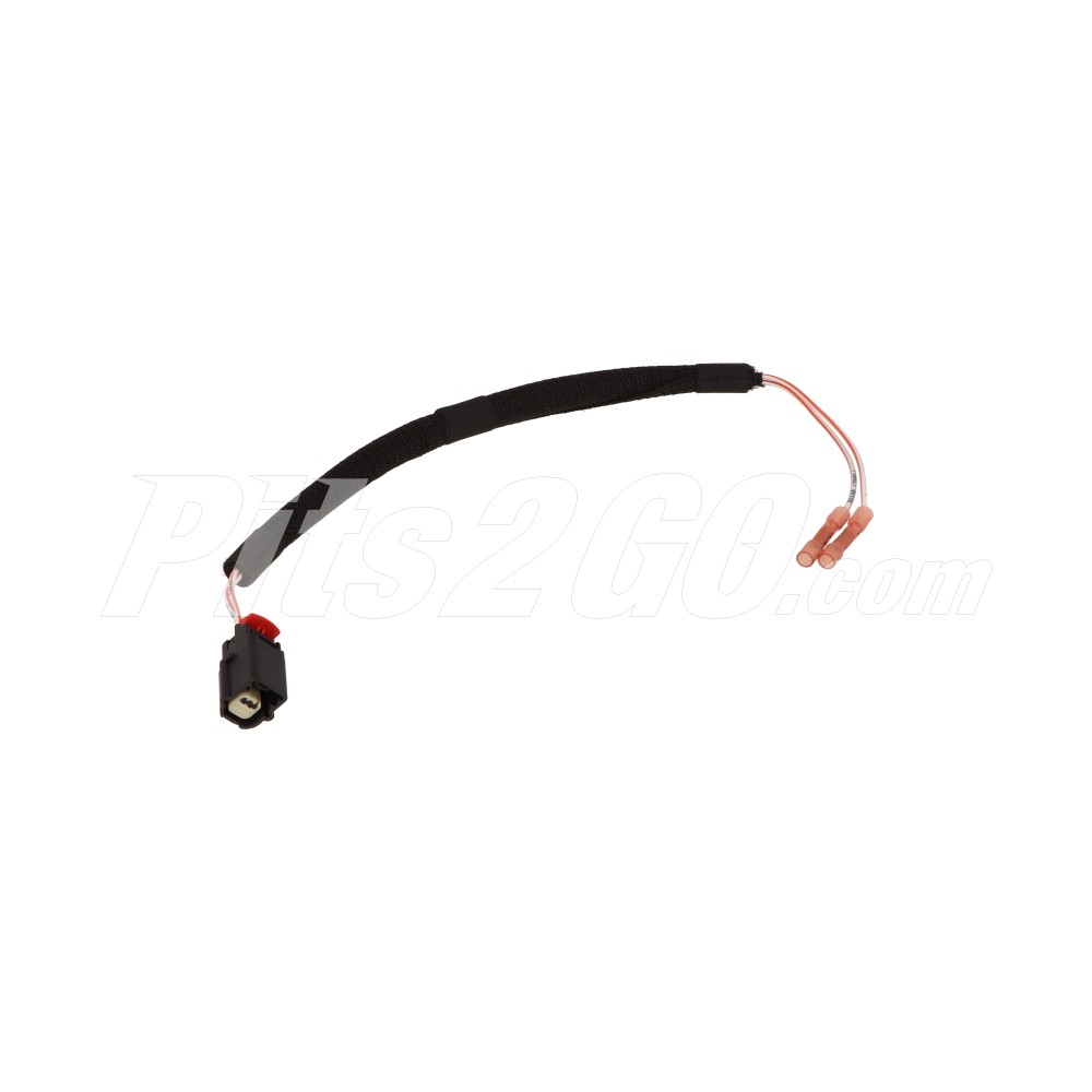 Arnés para Tractocamión, Marca Volvo, compatible con FH image number 2