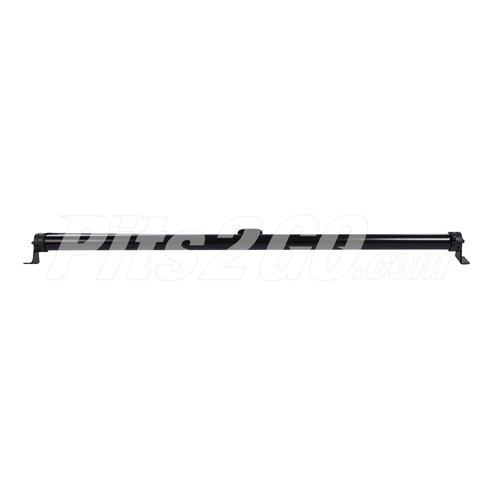 Conjunto cenefa para Buses, Marca Mercedes-Benz, compatible con Marco polo image number 2
