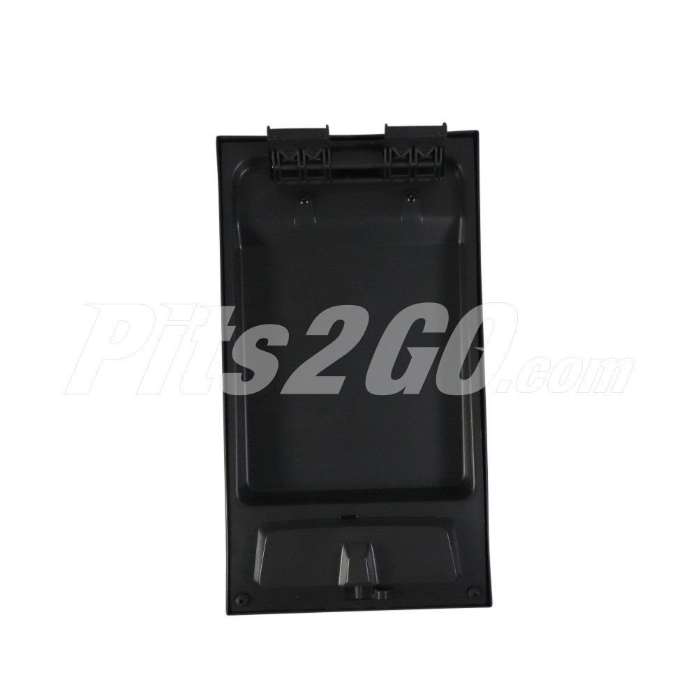 Puerta guarda ropa bajo para Tractocamión, Marca Freightliner, compatible con Genérico image number 4