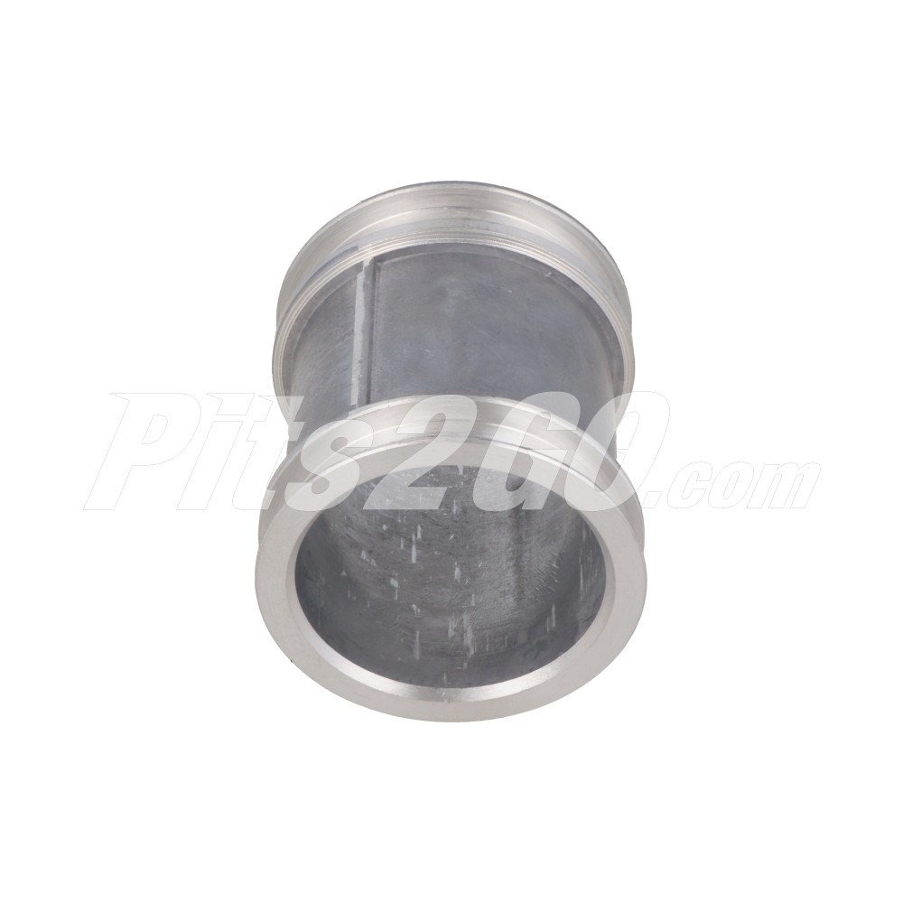 Niple tubo de turbo para Tractocamión, Marca Volvo, compatible con FE,FL image number 1