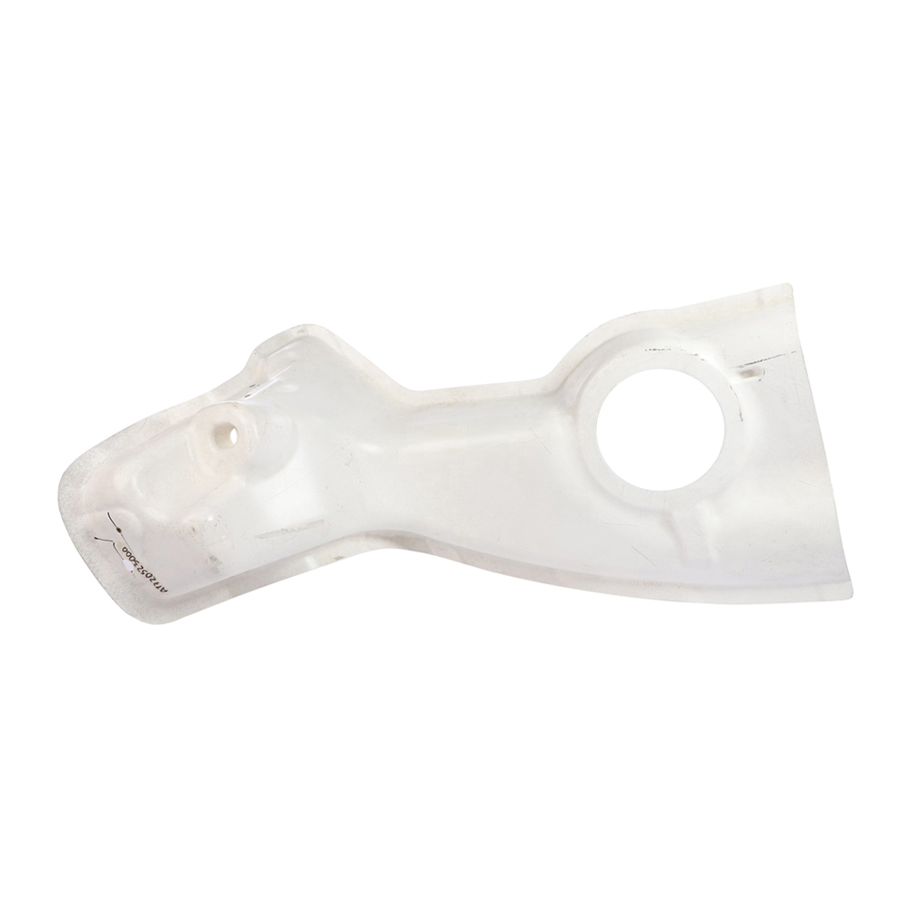 Vestidura capó reforzado para Tractocamión, Marca Freightliner, compatible con Genérico
