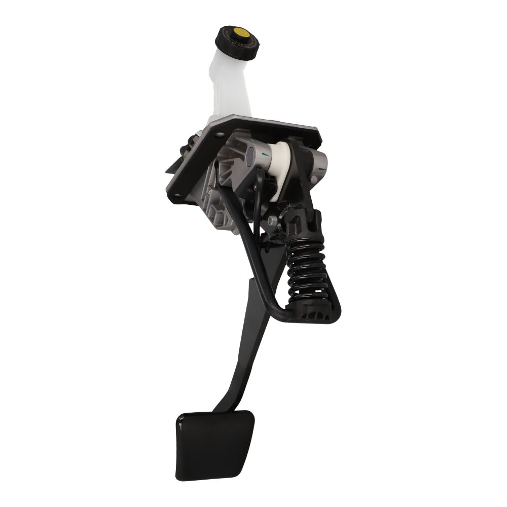 Ensamble de pedal de embrague hidráulico, para Tractocamión, Marca del producto: Meritor, compatible con: Genérico,Número de parte: TDA9650012080