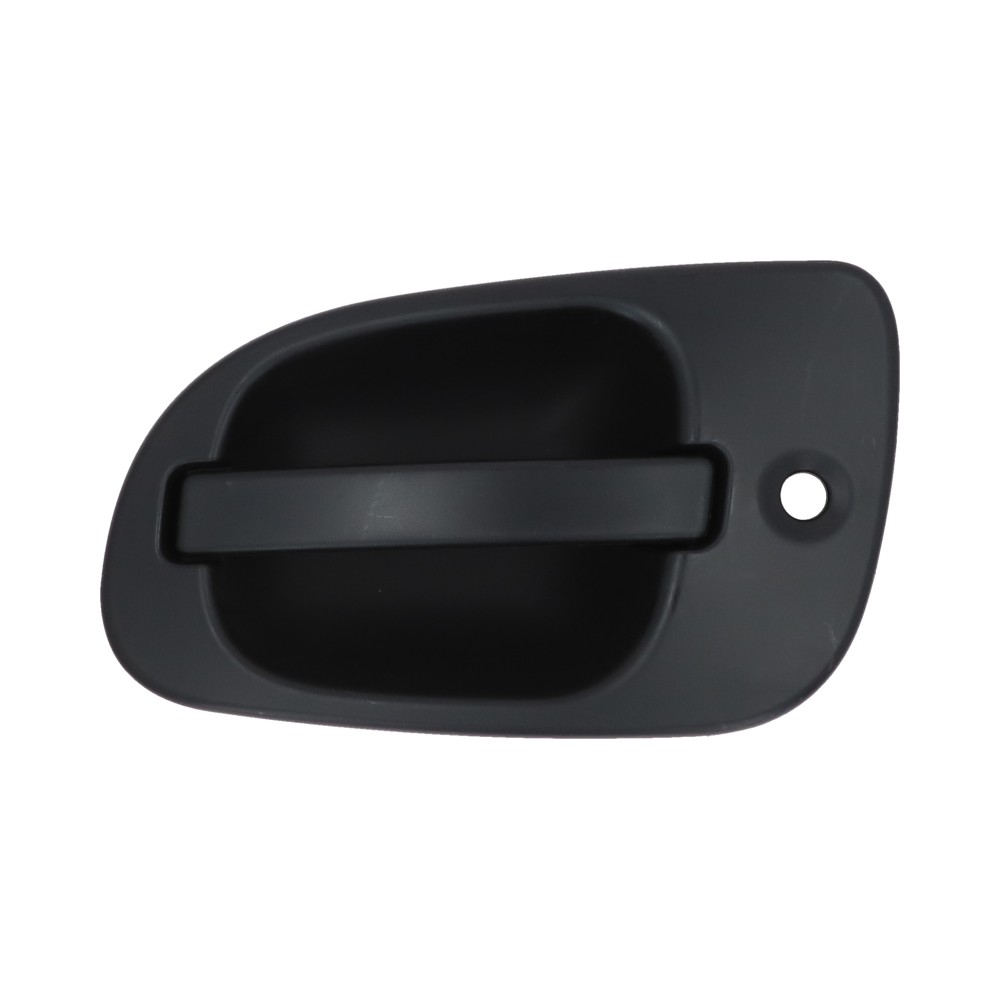 Manija de liberación exterior puerta para Tractocamión, Marca Freightliner, compatible con Cascadia