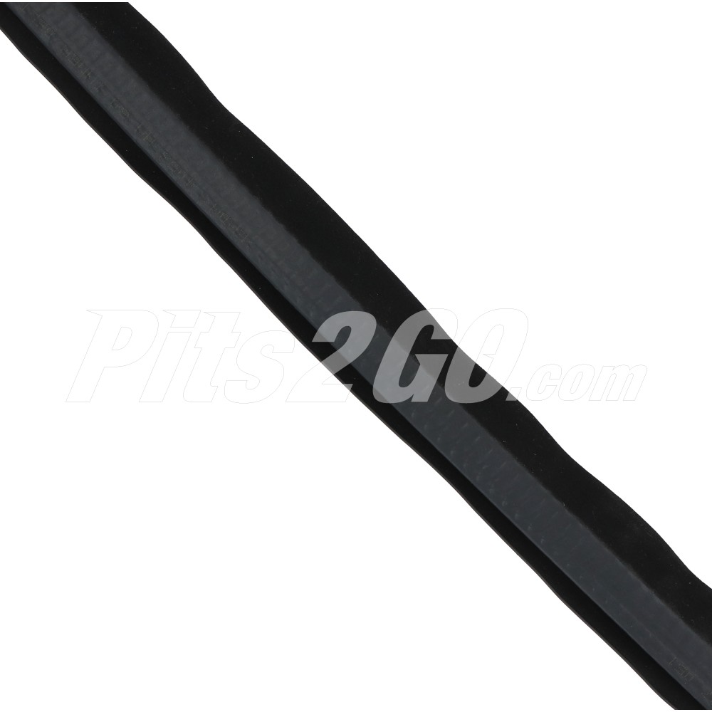 Cañuela puerta derecha para Camión, Marca Freightliner, compatible con LT 7500, LT 9500 image number 4