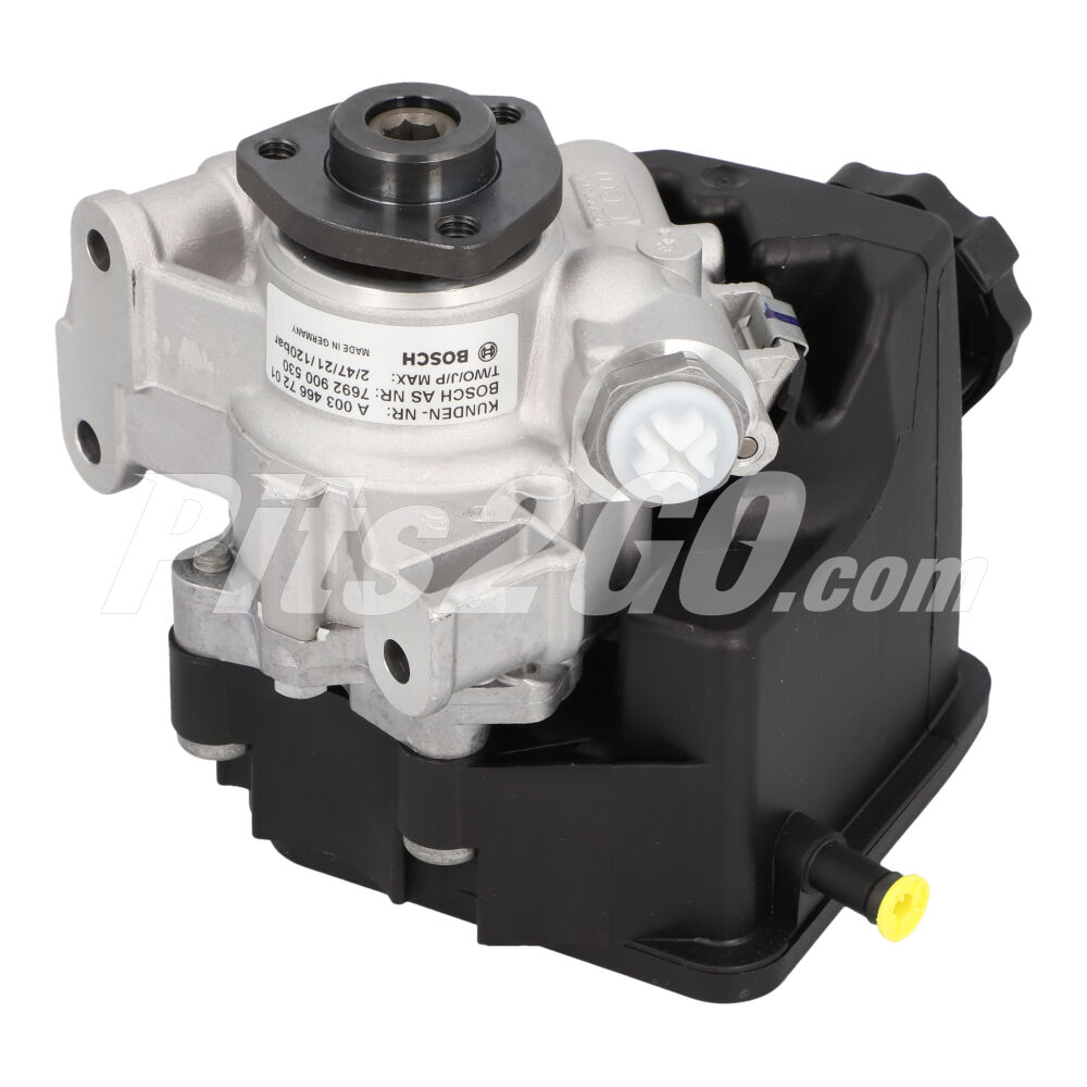 Bomba hidráulica para Vanes, Marca Mercedes-Benz, compatible con Sprinter image number 2