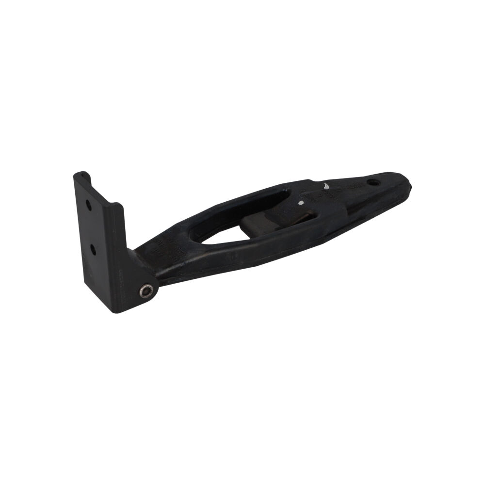 Seguro del cofre de hule para Camión, Marca Freightliner, compatible con Business Class image number 0