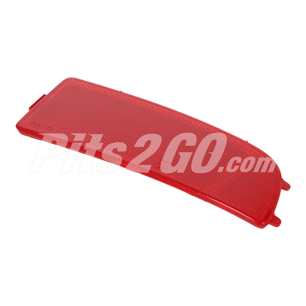 Reflejante para Vanes, Marca Mercedes-Benz, compatible con Sprinter image number 2