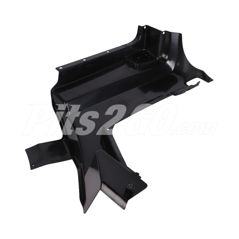 Caída de cofre para Tractocamión, Marca Volvo, compatible con VNL image number 3