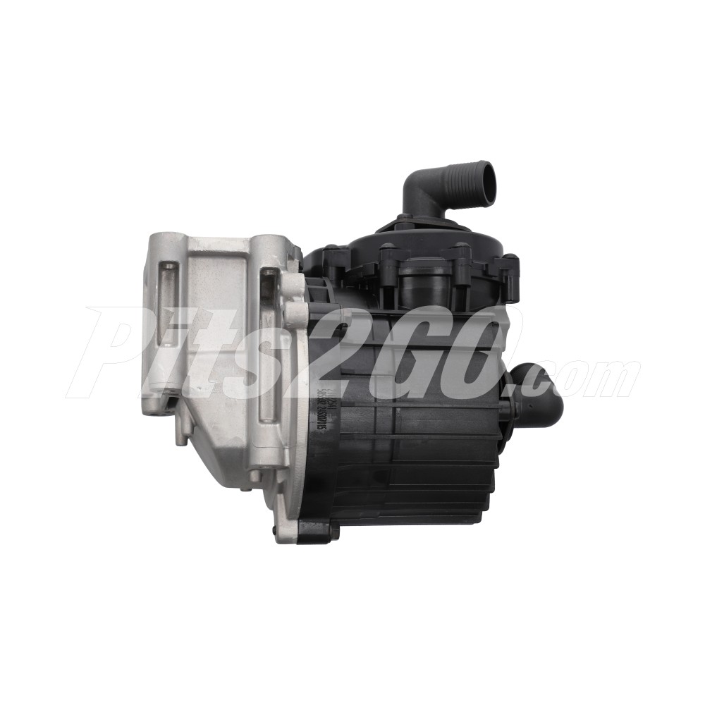 Enfriador para Tractocamión, Marca Volvo, compatible con D13 image number 1