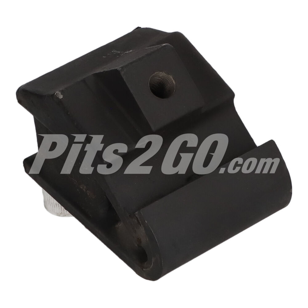 Soporte de goma para Buses, Marca Mercedes-Benz, compatible con OM366 image number 1