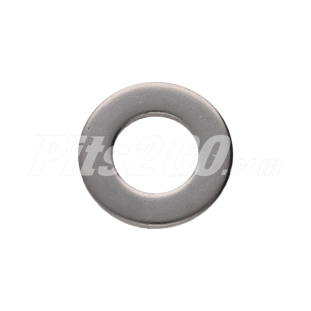 Arandela plana para Tractocamión, Marca Freightliner, compatible con Cascadia image number 0