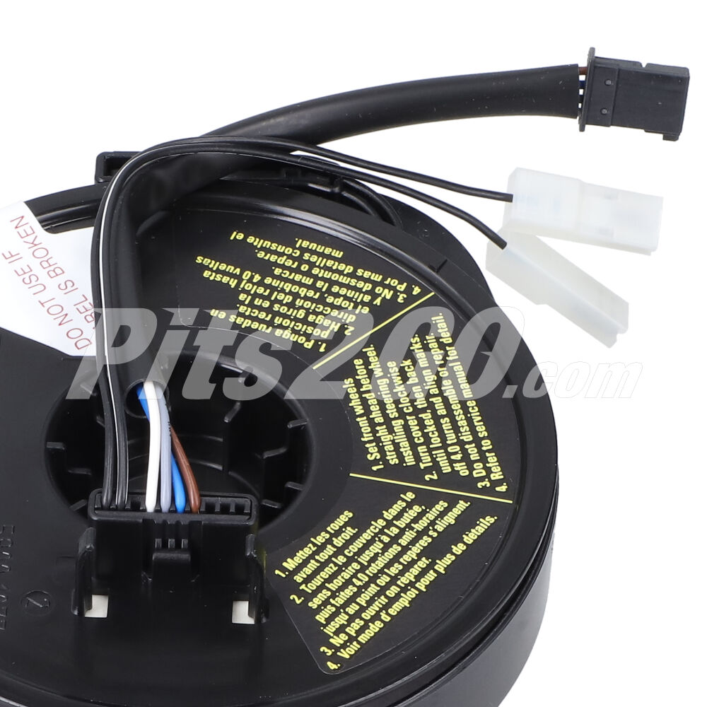 Contacto eléctrico para Tractocamión, Marca Freightliner, compatible con Cascadia image number 3