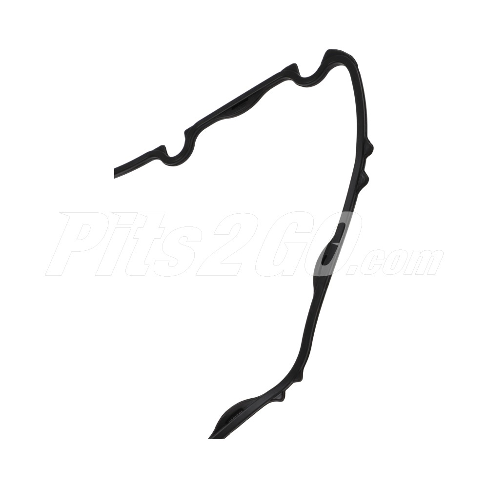 Liga de tapa para Tractocamión, Marca Volvo, compatible con FM image number 2