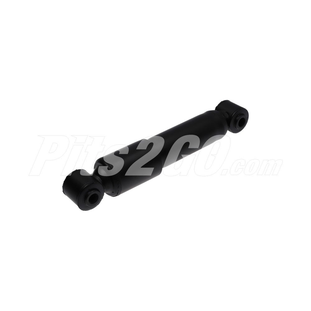 Amortiguador delantero cabina para Tractocamión, Marca Volvo, compatible con FE,FL image number 1