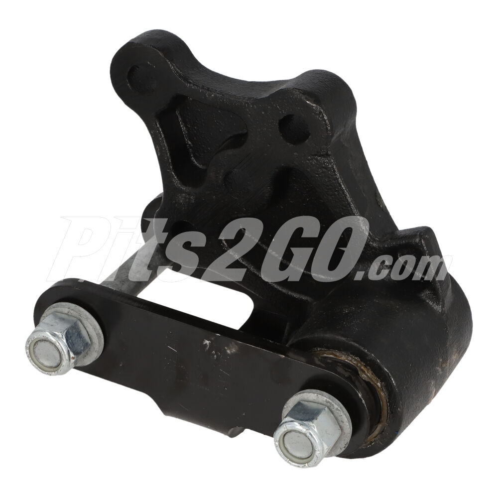 Soporte columpio muelle para Tractocamión, Marca Hendrickson, compatible con Genérico image number 3