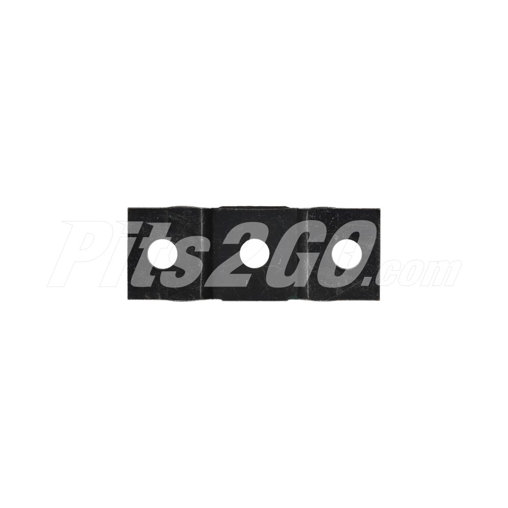 Soporte  frontal para Camión, Marca Mitsubishi, compatible con FL360 image number 3