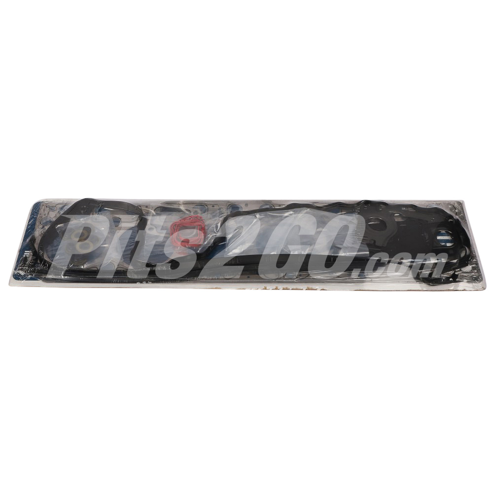 Kit media reparación 906 para Tractocamión, Marca Freightliner, compatible con Genérico image number 4