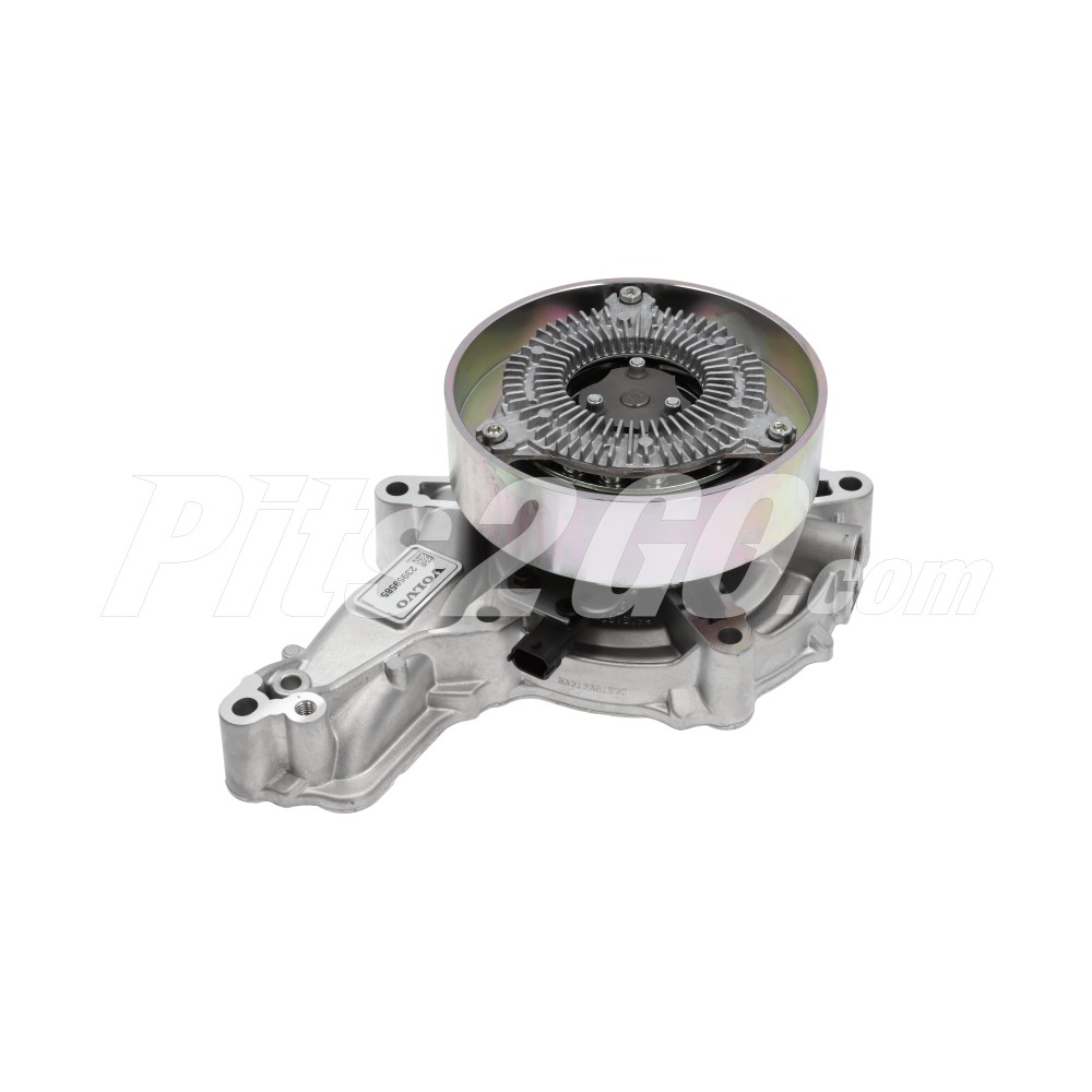 Bomba de agua para Tractocamión, Marca Volvo, compatible con FH image number 3