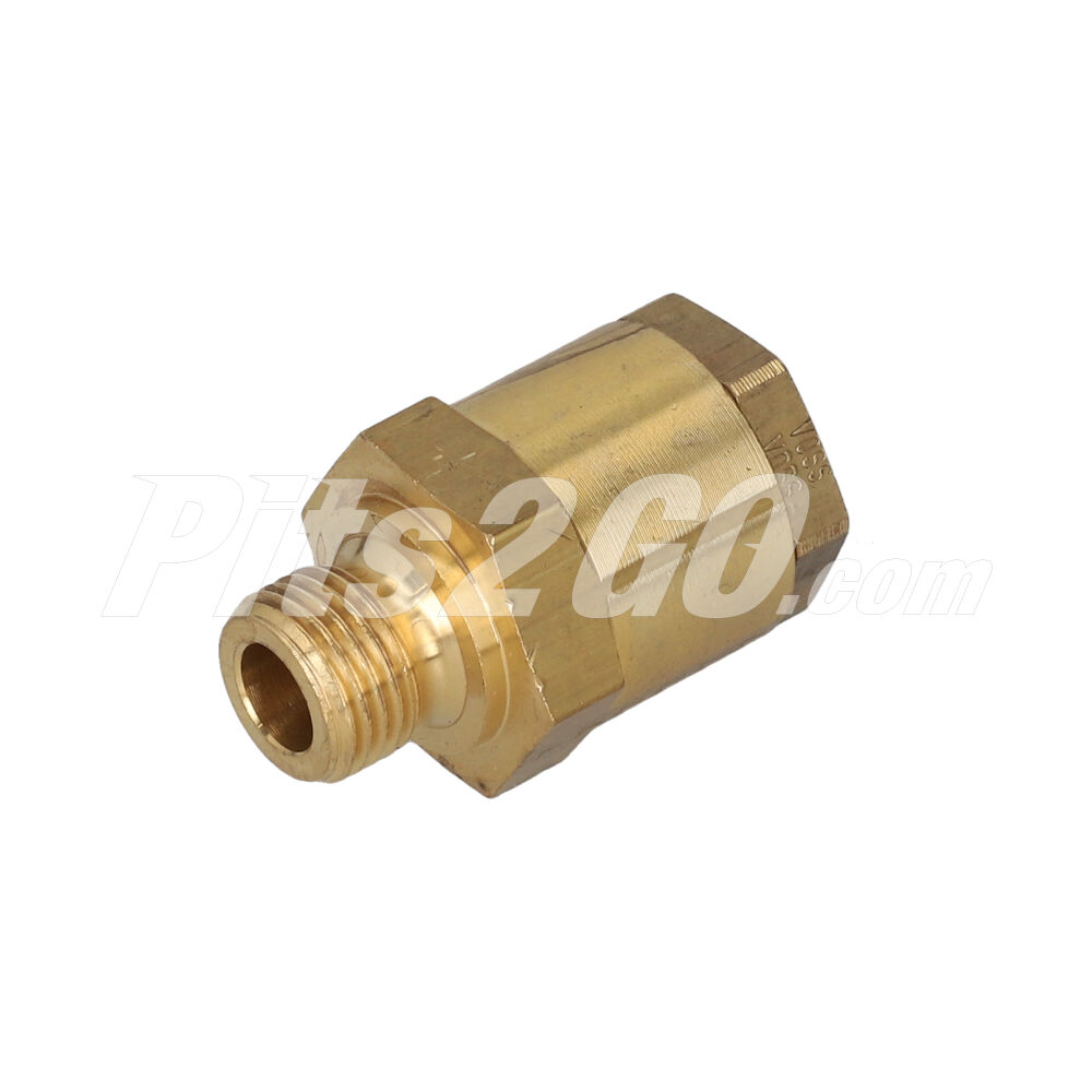 Enchufe roscado para Buses, Marca Mercedes-Benz, compatible con IBC, OC500 image number 2