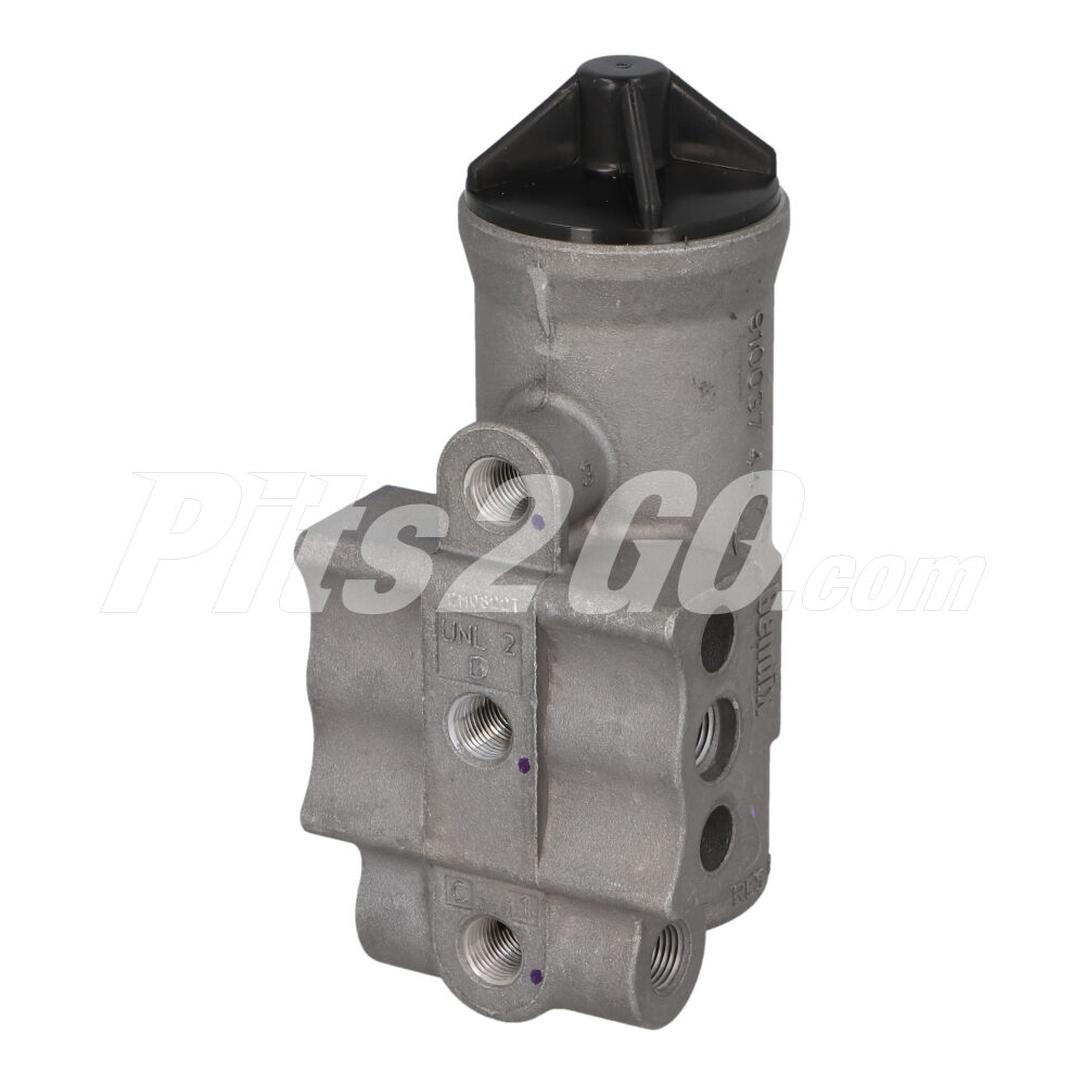 Gobernador de aire para Tractocamión, Marca Bendix, compatible con Genérico image number 3