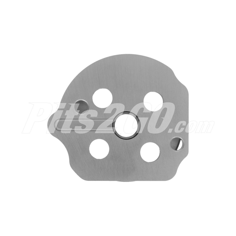 Eje, rueda técnica, para Tractocamión, Marca del producto: Cummins, compatible con: VNL430,VNL460,número de parte:,3686018 image number 1