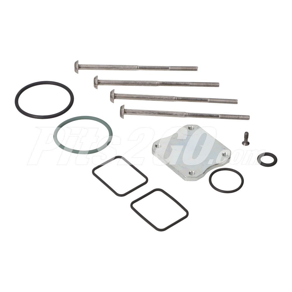Kit de reparación, para Tractocamión, Marca del producto: Mercedes-Benz, compatible con: OM904,Número de parte: A0120740101 image number 2