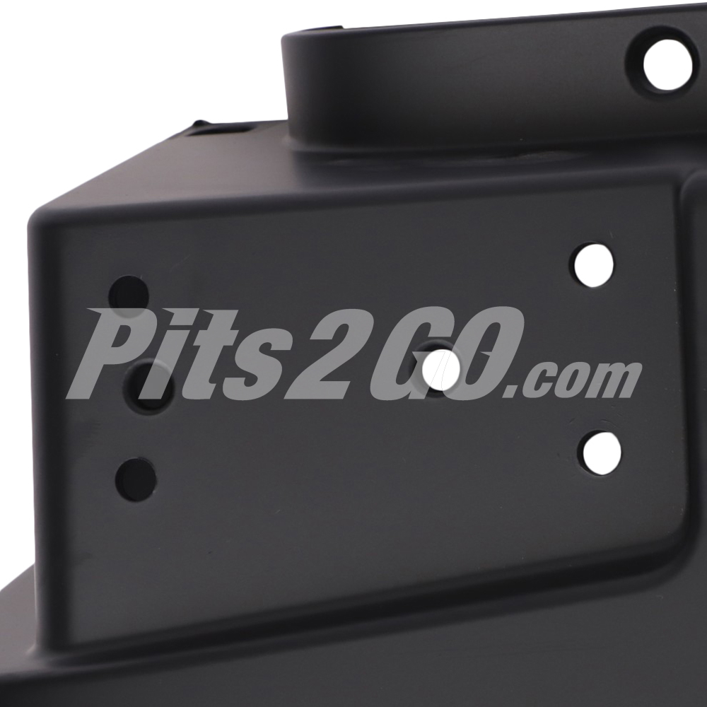 Caída de cofre para Tractocamión, Marca Volvo, compatible con VNL image number 4