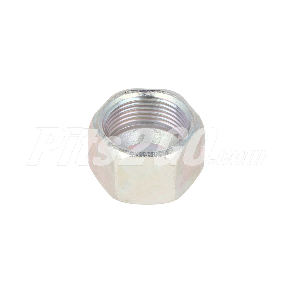 Tuerca para Tractocamión, Marca Volvo, compatible con FH image number 1
