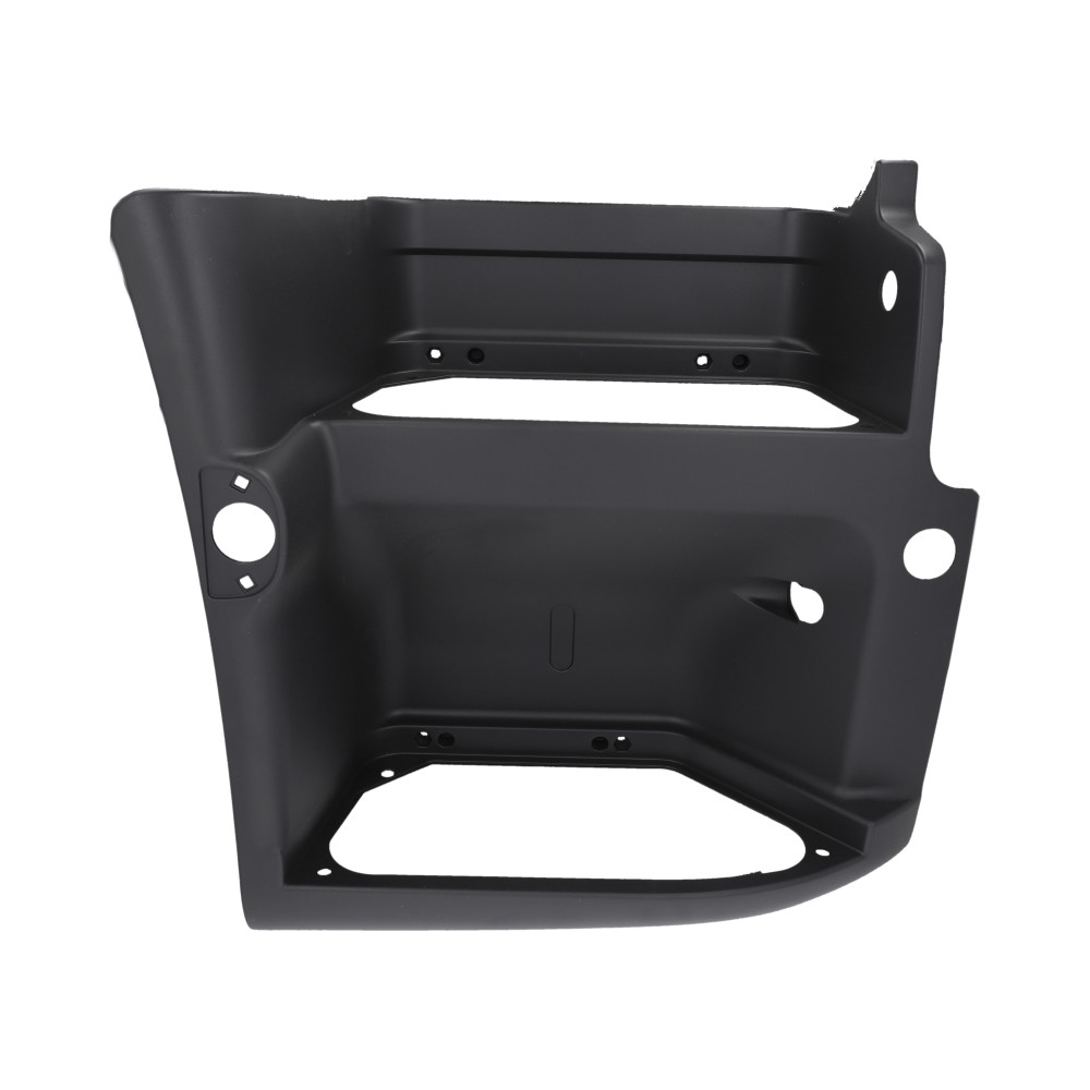 Cubierta plástica estribo para Tractocamión, Marca Volvo, compatible con FE image number 0