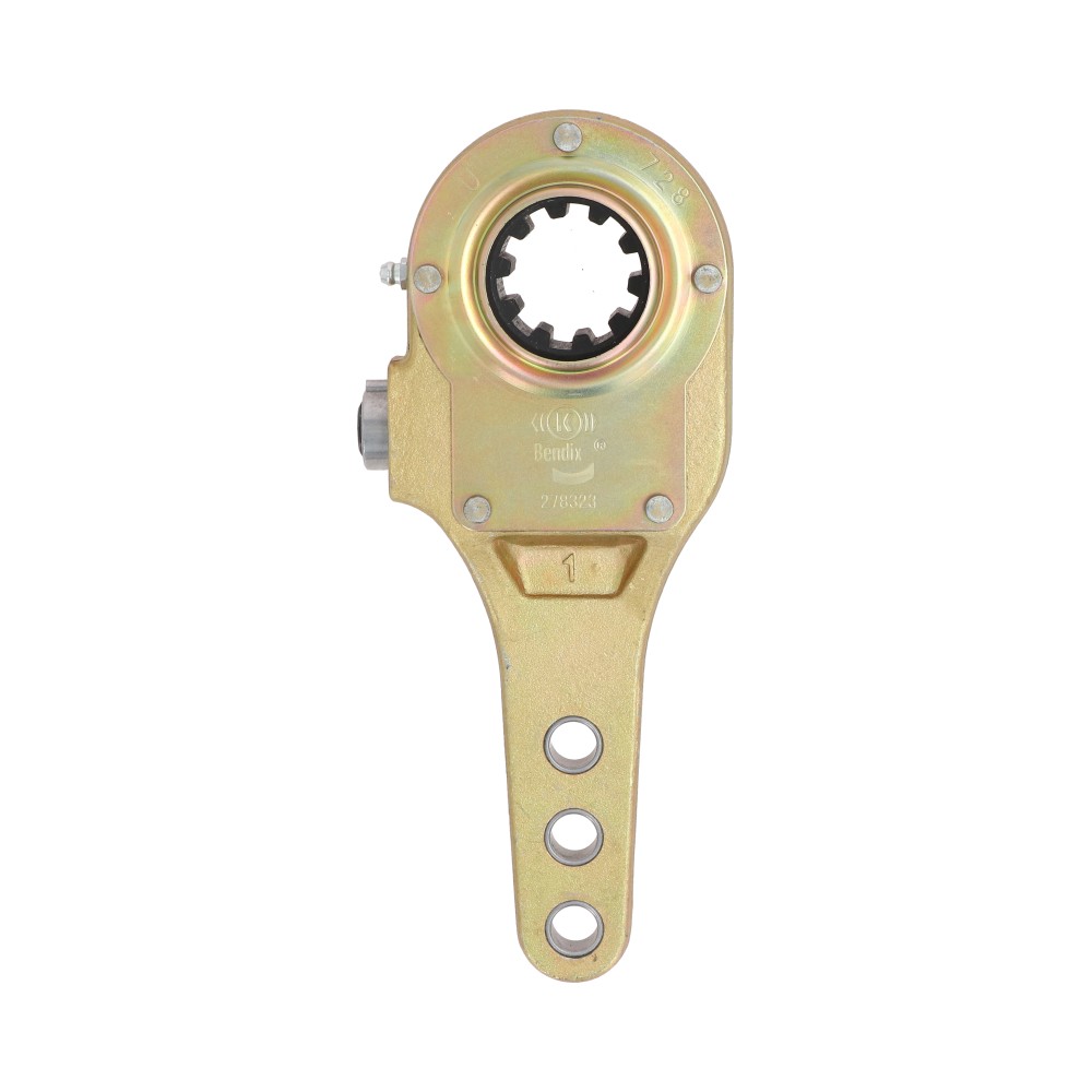 Matraca, para Tractocamión, Marca del producto: Bendix, compatible con: Genérico,número de parte: BW278323N image number 0