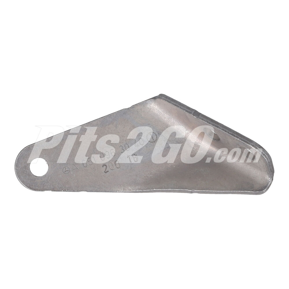 Soporte para Vanes, Marca Mercedes-Benz, compatible con Sprinter image number 2