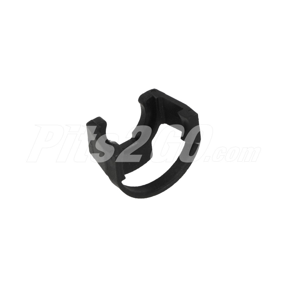 Seguro manguera refrigerante para Tractocamión, Marca Foton, compatible con VNL image number 2